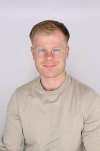 Samuel Taylor